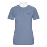 Imperial Riding Grandprix Competition Shirt #colour_moonstone