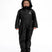 EQUIDRY Children's All-In-One #colour_black