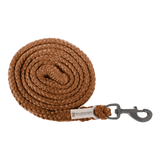 Waldhausen Plus Lead Rope #colour_cinnamon