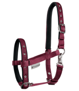 Waldhausen Halter Comfort for Foals #colour_bordeaux