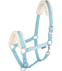 Waldhausen Elegant Halter #colour_light-blue