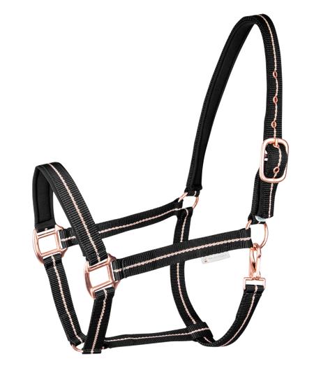 Waldhausen Rosé Halter #colour_black