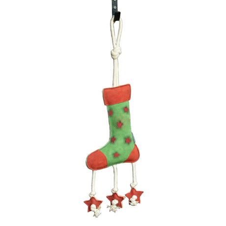 Hy Equestrian Stable Toy
