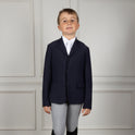 Coldstream Next Generation Denholme Boy's Show Jacket #colour_black