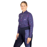 Hy Equestrian Elevate Out of this World Riding Tights