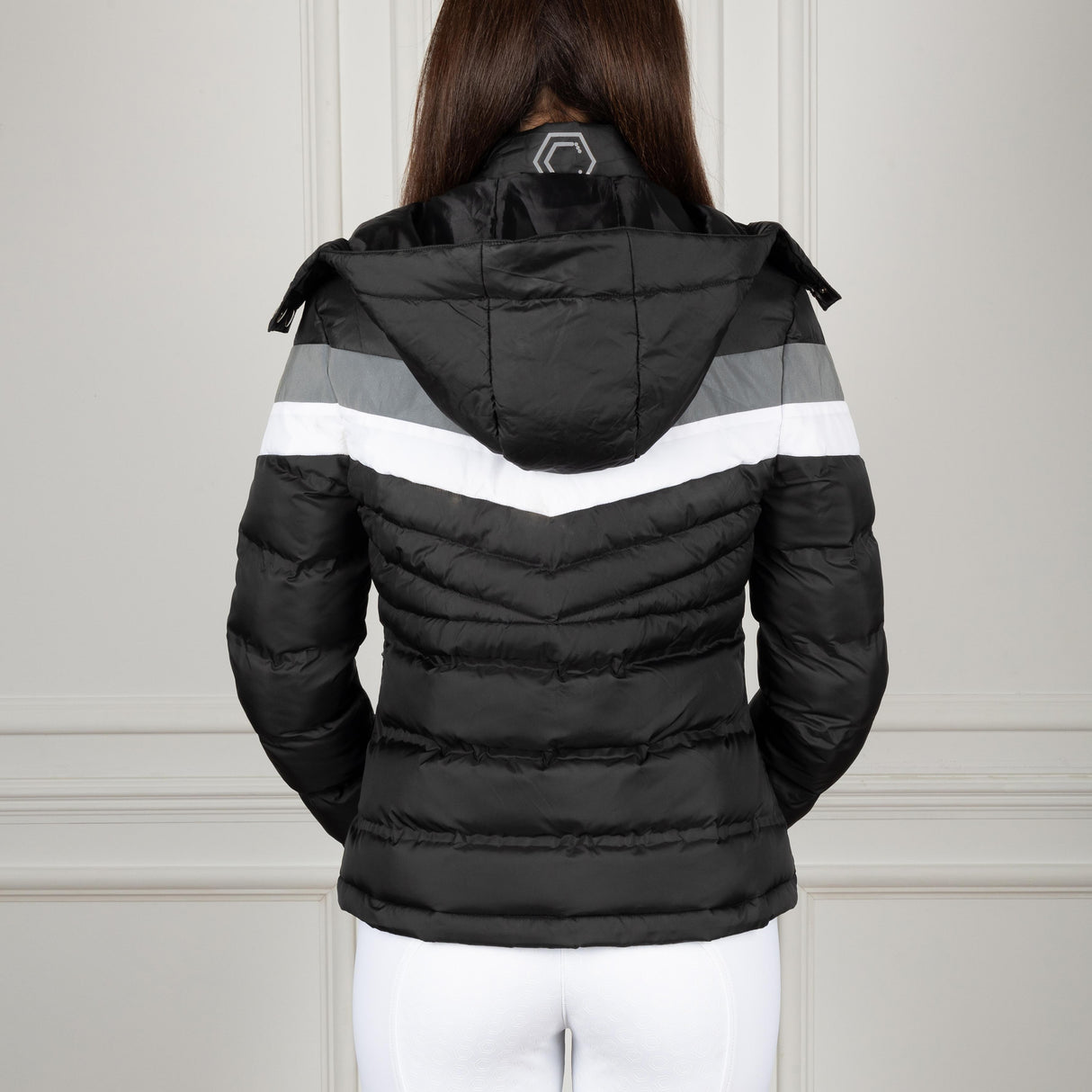 Coldstream Bowhill Reflective Heated Jacket