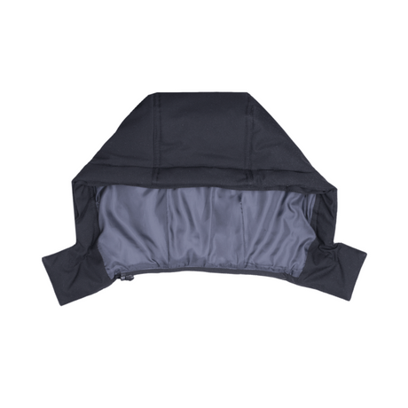 ELT Saphira Advanced Riding Coat #colour_black