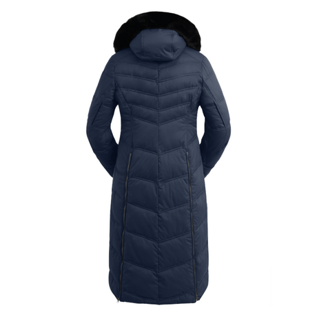 ELT Saphira Advanced Riding Coat #colour_deep-blue