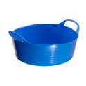 Red Gorilla Tub 5L Mini #colour_blue