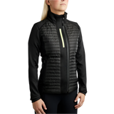 Montar MoStella Hybrid Jacket #colour_black