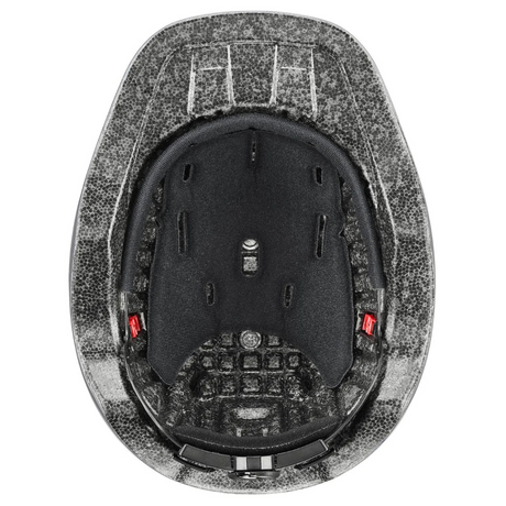 Uvex Kidoxx #colour_happy-horse-anthracite
