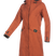 Baleno Chelsea Ladies Country Coat #colour_terracotta
