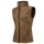 Baleno Sally Ladies Fleece Gilet #colour_camel