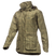 Baleno Pembroke Ladies Tweed Foldaway Jacket #colour_check-khaki