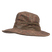 Baleno Caitlin Multiple-Purpose Tweed Hat #colour_check-brown 