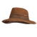 Baleno Edith Multi-Purpose Hat #colour_earth-brown