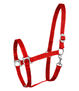 Waldhausen Perlon Halter #colour_red