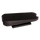 Waldhausen Slanting Stirrup Pad #colour_black