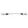 Waldhausen Elastic Trailer Tie #colour_black 
