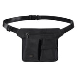 HV Polo Rosa Plaiting Bag #colour_black