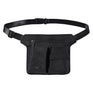 HV Polo Rosa Plaiting Bag #colour_black