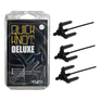 Hes-tec Quick Knot Deluxe, standard #colour_black