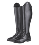 E.L.T Portland Children's Short/Slim Riding Boots #colour_black