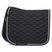 Imperial Riding Lenny Dressage Saddle Pad #colour_black