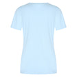 HV Polo Flora T-Shirt #colour_light-blue
