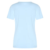 HV Polo Flora T-Shirt #colour_light-blue