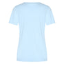 HV Polo Flora T-Shirt #colour_light-blue