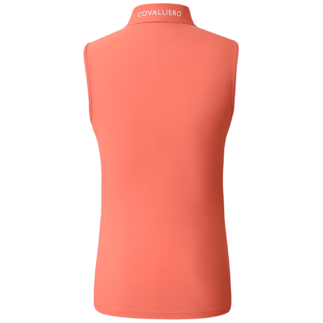 Covalliero Ladies Top #colour_coral