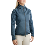 Montar MoBlair Full Zip Softshell Jacket #colour_dark-slate