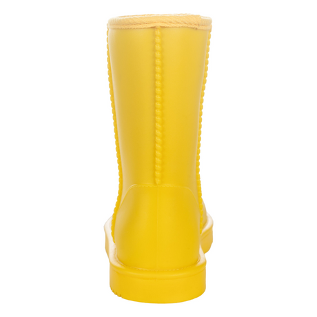 HKM All-Weather Boots -Davos Summer- #colour_yellow