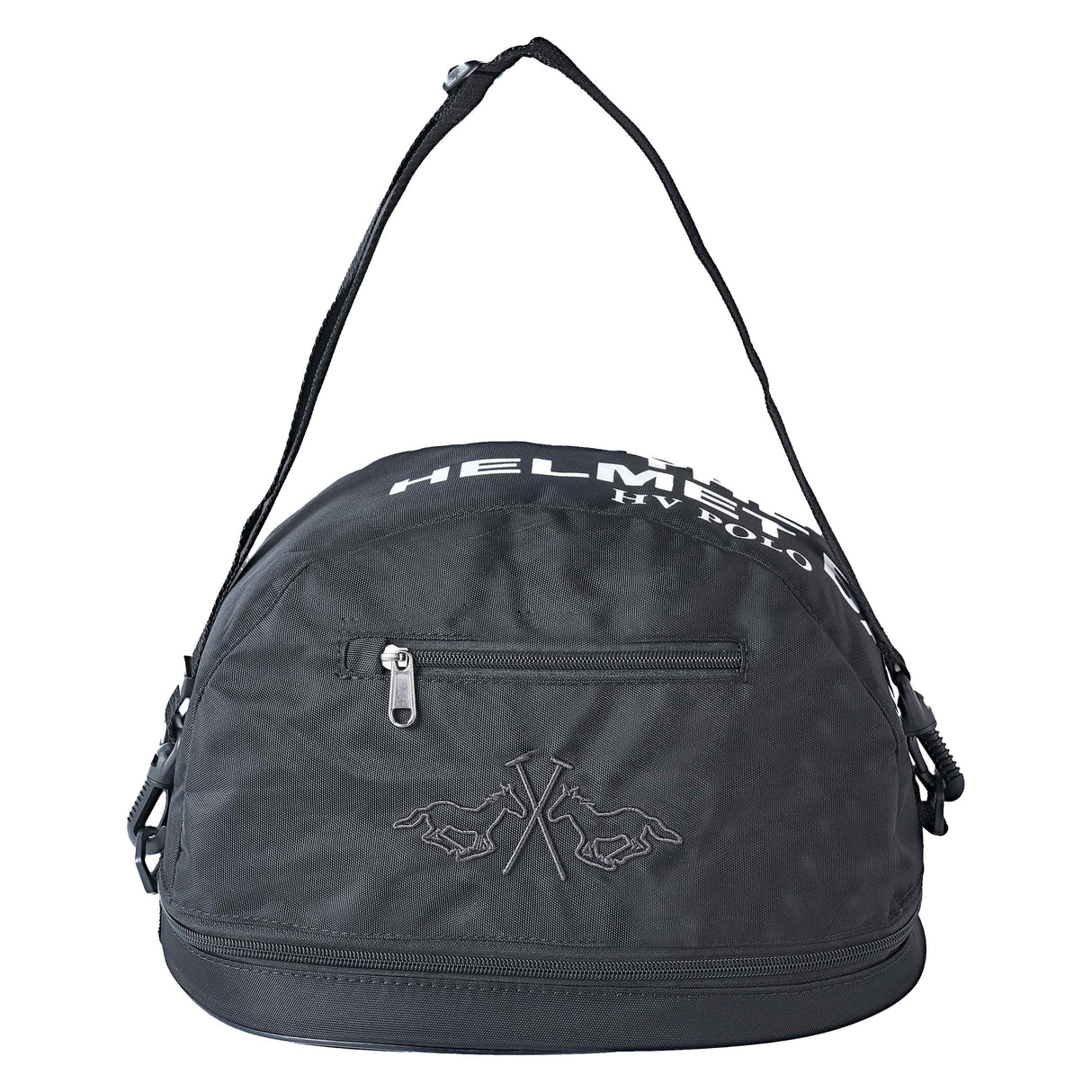 HV Polo Dacy Helmet Bag #colour_black