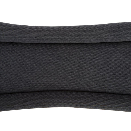 Shires ARMA Performance Anatomic Girth #colour_black