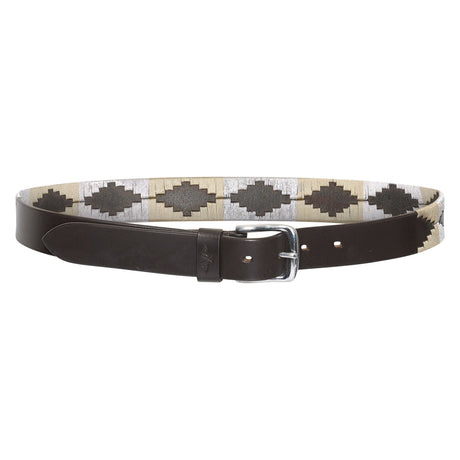 HV Polo Chaya Belt #colour_brown-pebble