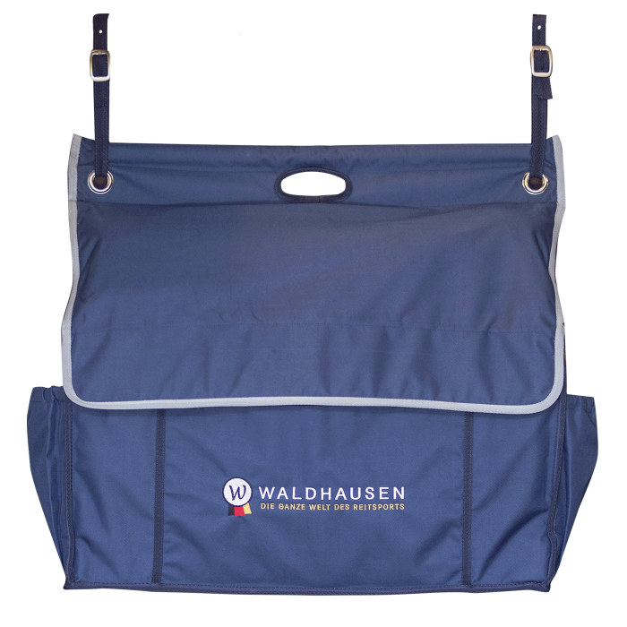 Waldhausen Stable Bag #colour_navy