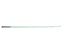 Shires Economy Schooling Whip #colour_green