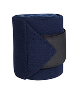 HKM Bandages -Combo- #colour_deep-blue