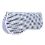 Imperial Riding Equalizer Half Pad #colour_white