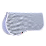 Imperial Riding Equalizer Half Pad #colour_white