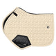 HV Polo Essential GP Saddle Pad #colour_cashmere