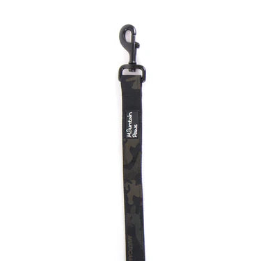 Mountain Paws Extra Tough Dog Lead #colour_camo