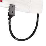 Musto Essential Fast Dry Crew Cap #colur_white