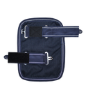 Waldhausen Arctic Chest Expander For Horse Rugs #colour_night-blue