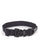 Mountain Paws Extra Tough Dog Collar #colour_black