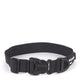 Mountain Paws Extra Tough Dog Collar #colour_black