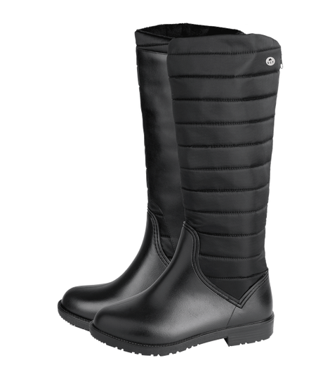 E.L.T Alesund Thermal Boots #colour_black