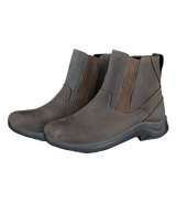 E.L.T Ladies Glasgow Jodphur Boots #colour_brown